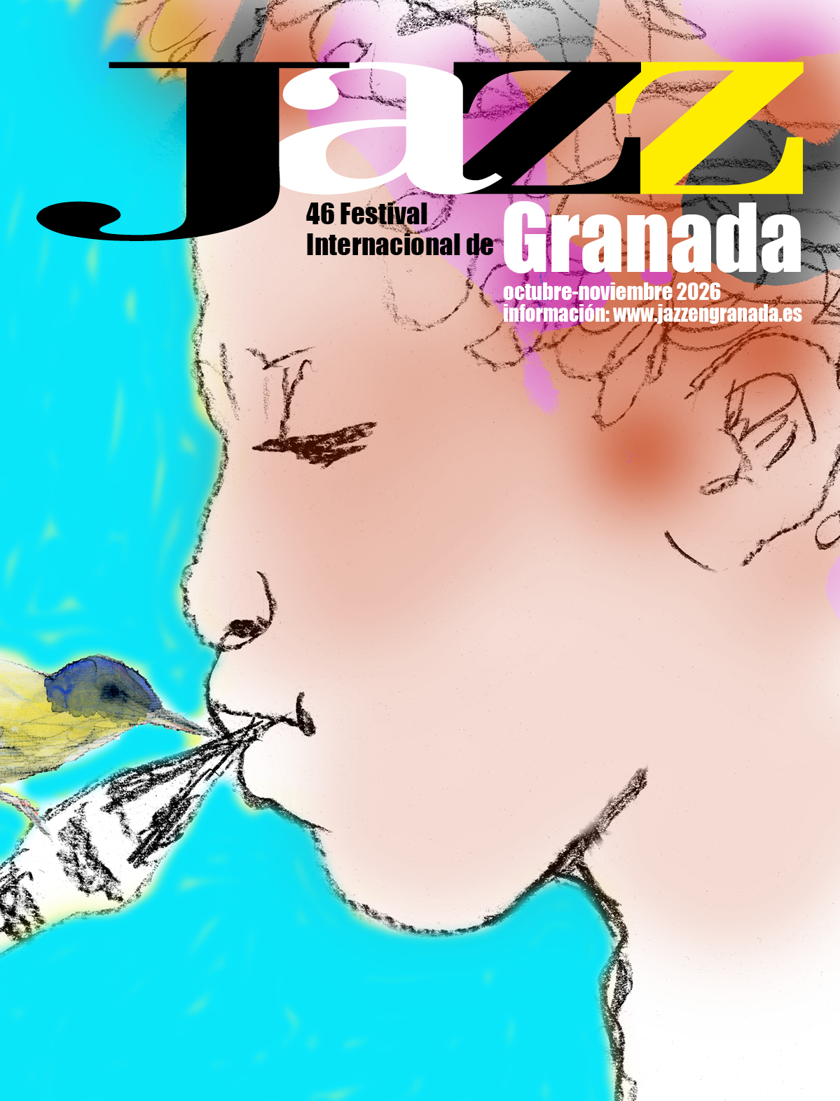 Festival Internacional de Jazz de Granada